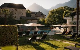 Hotel Starkenberg